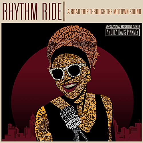Algopix Similar Product 20 - Rhythm Ride A Road Trip Through the