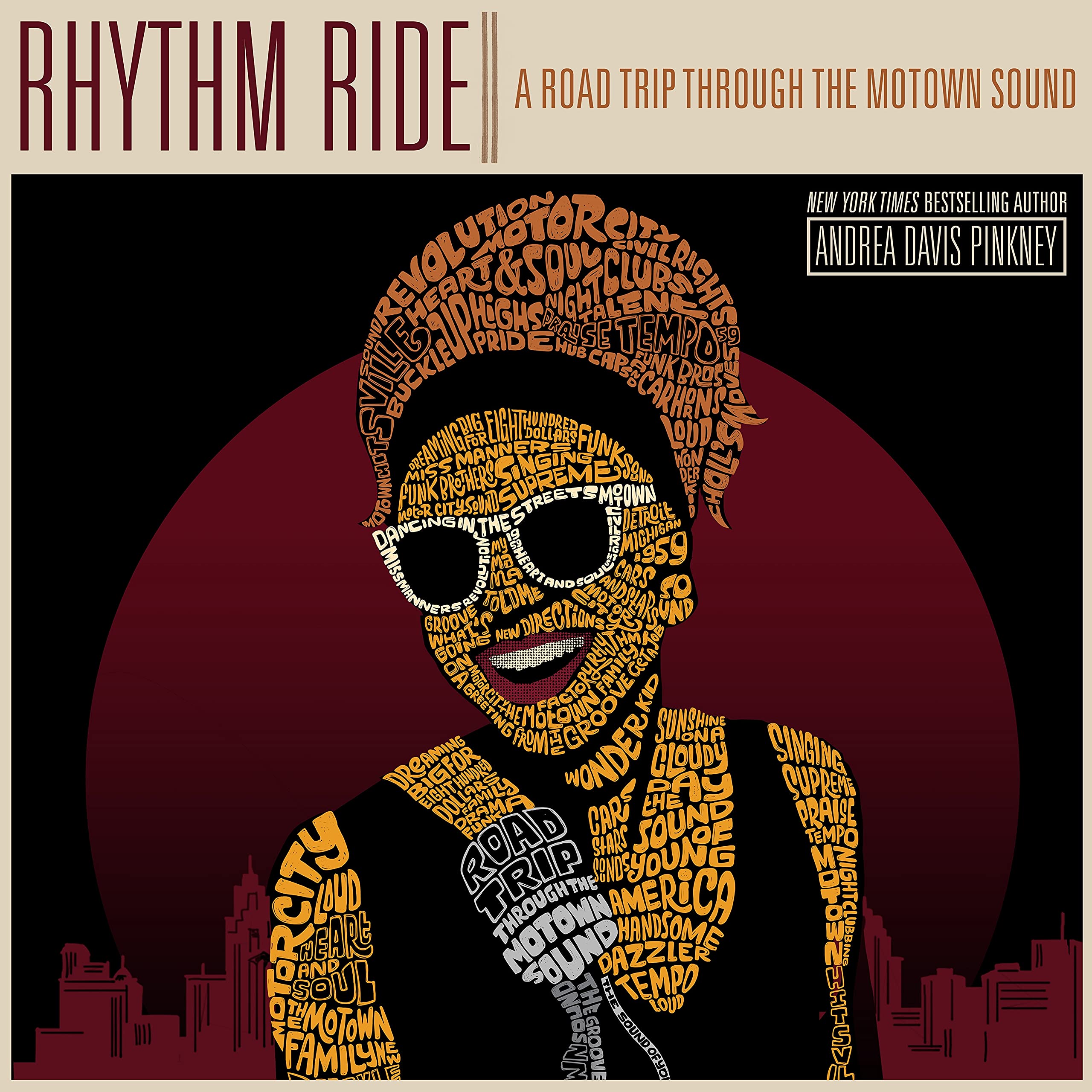 Algopix Similar Product 5 - Rhythm Ride A Road Trip Through the