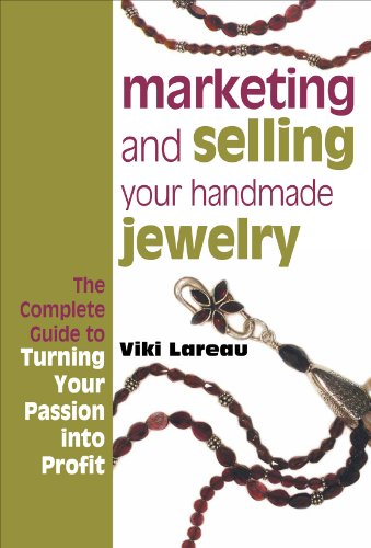 Algopix Similar Product 7 - Marketing and Selling Your Handmade