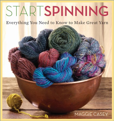 Algopix Similar Product 12 - Start Spinning Everything You Need to