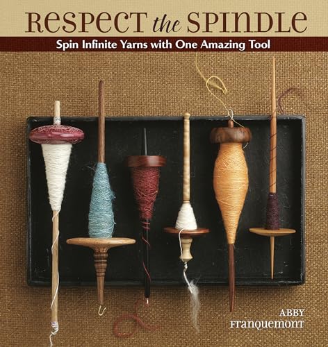 Algopix Similar Product 3 - Respect the Spindle Spin Infinite