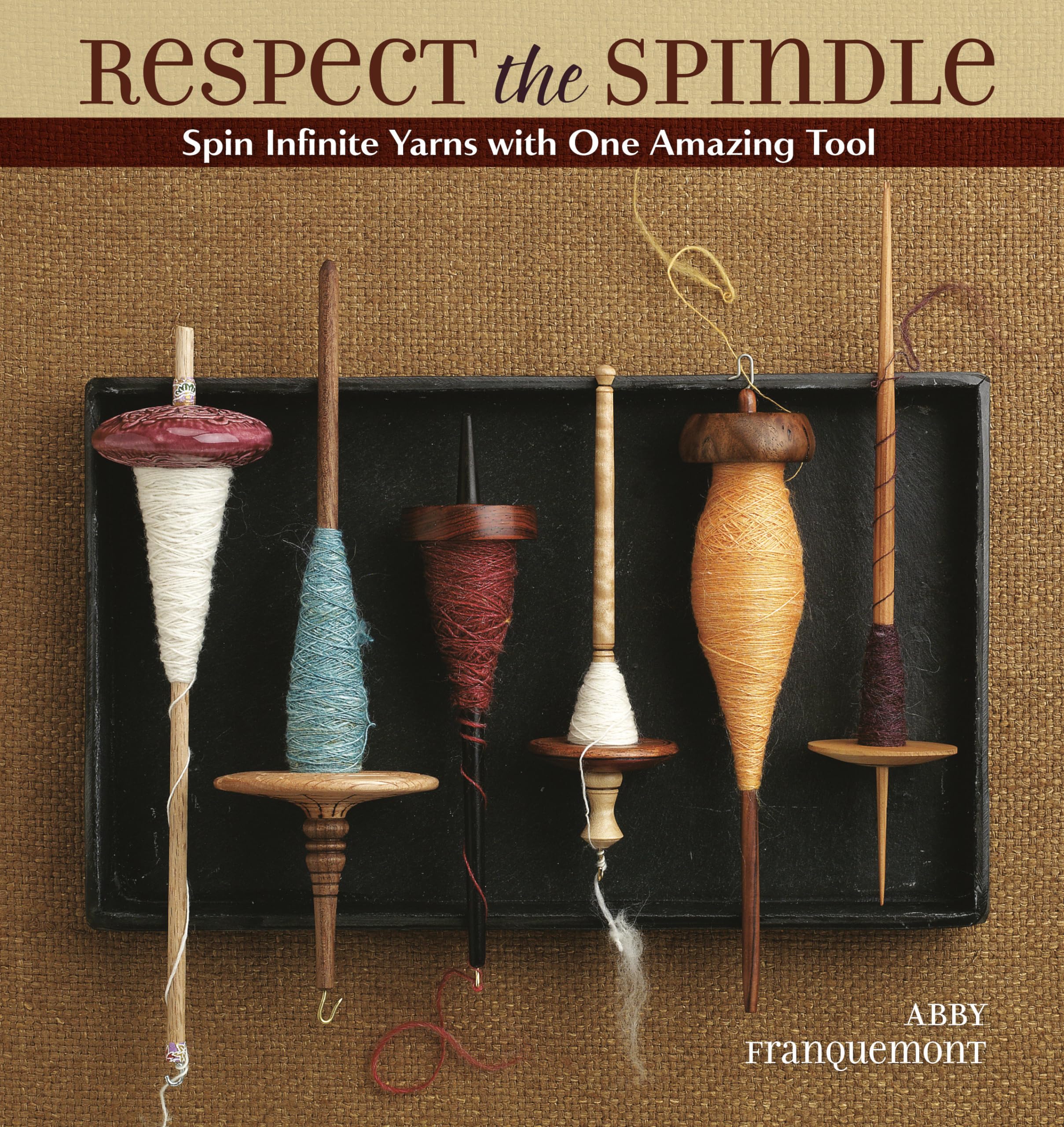 Algopix Similar Product 17 - Respect the Spindle Spin Infinite