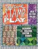 Algopix Similar Product 8 - Carve Stamp Play Designing and