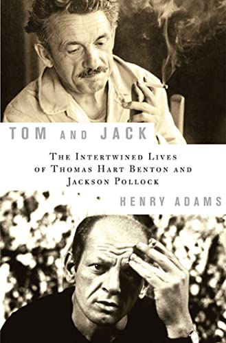 Algopix Similar Product 17 - Tom and Jack The Intertwined Lives of