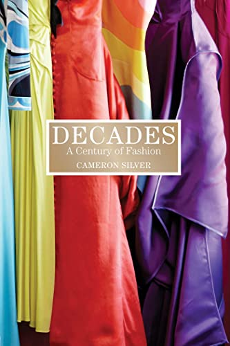 Algopix Similar Product 18 - Decades: A Century of Fashion