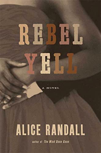 Algopix Similar Product 20 - Rebel Yell: A Novel