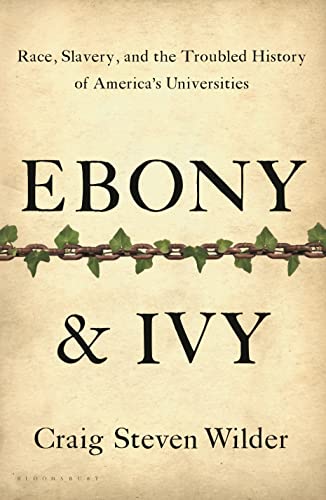 Algopix Similar Product 16 - Ebony and Ivy Race Slavery and the