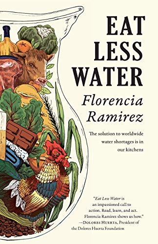 Algopix Similar Product 14 - Eat Less Water