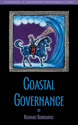 Algopix Similar Product 17 - Coastal Governance Foundations of