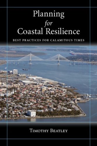 Algopix Similar Product 13 - Planning for Coastal Resilience Best