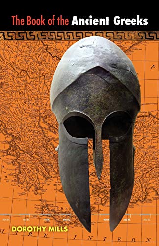 Algopix Similar Product 13 - The Book of the Ancient Greeks