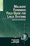 Algopix Similar Product 4 - Malware Forensics Field Guide for Linux