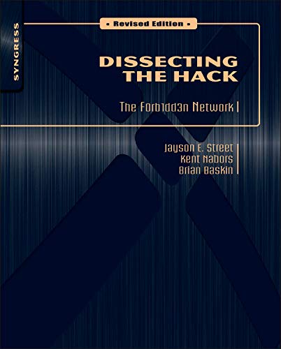 Algopix Similar Product 6 - Dissecting the Hack The F0rb1dd3n