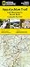 Algopix Similar Product 3 - Appalachian Trail Calf Mountain to