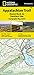 Algopix Similar Product 4 - Appalachian Trail Raven Rock to