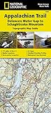 Algopix Similar Product 12 - Appalachian Trail Delaware Water Gap