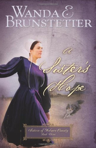 Algopix Similar Product 17 - A Sisters Hope Sisters of Holmes