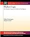 Algopix Similar Product 14 - Markov Logic An Interface Layer for