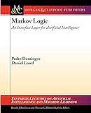 Algopix Similar Product 3 - Markov Logic An Interface Layer for