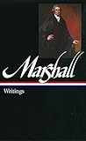 Algopix Similar Product 16 - John Marshall Writings Library of