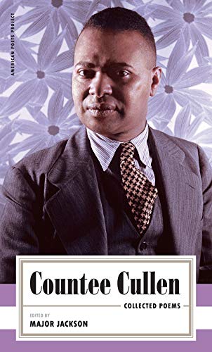 Algopix Similar Product 6 - Countee Cullen Collected Poems