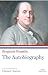 Algopix Similar Product 5 - Benjamin Franklin The Autobiography A