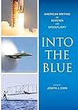 Algopix Similar Product 7 - Into the Blue American Writing on