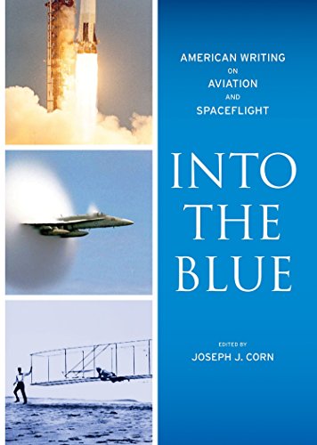 Algopix Similar Product 20 - Into the Blue American Writing on