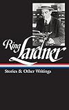 Algopix Similar Product 9 - Ring Lardner Stories Other Writings