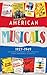 Algopix Similar Product 18 - American Musicals The Complete Books