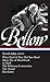 Algopix Similar Product 2 - Saul Bellow Novels 19842000 LOA