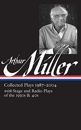 Algopix Similar Product 8 - Arthur Miller Collected Plays Vol 3