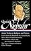 Algopix Similar Product 2 - Reinhold Niebuhr Major Works on