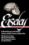 Algopix Similar Product 6 - Loren Eiseley Collected Essays on