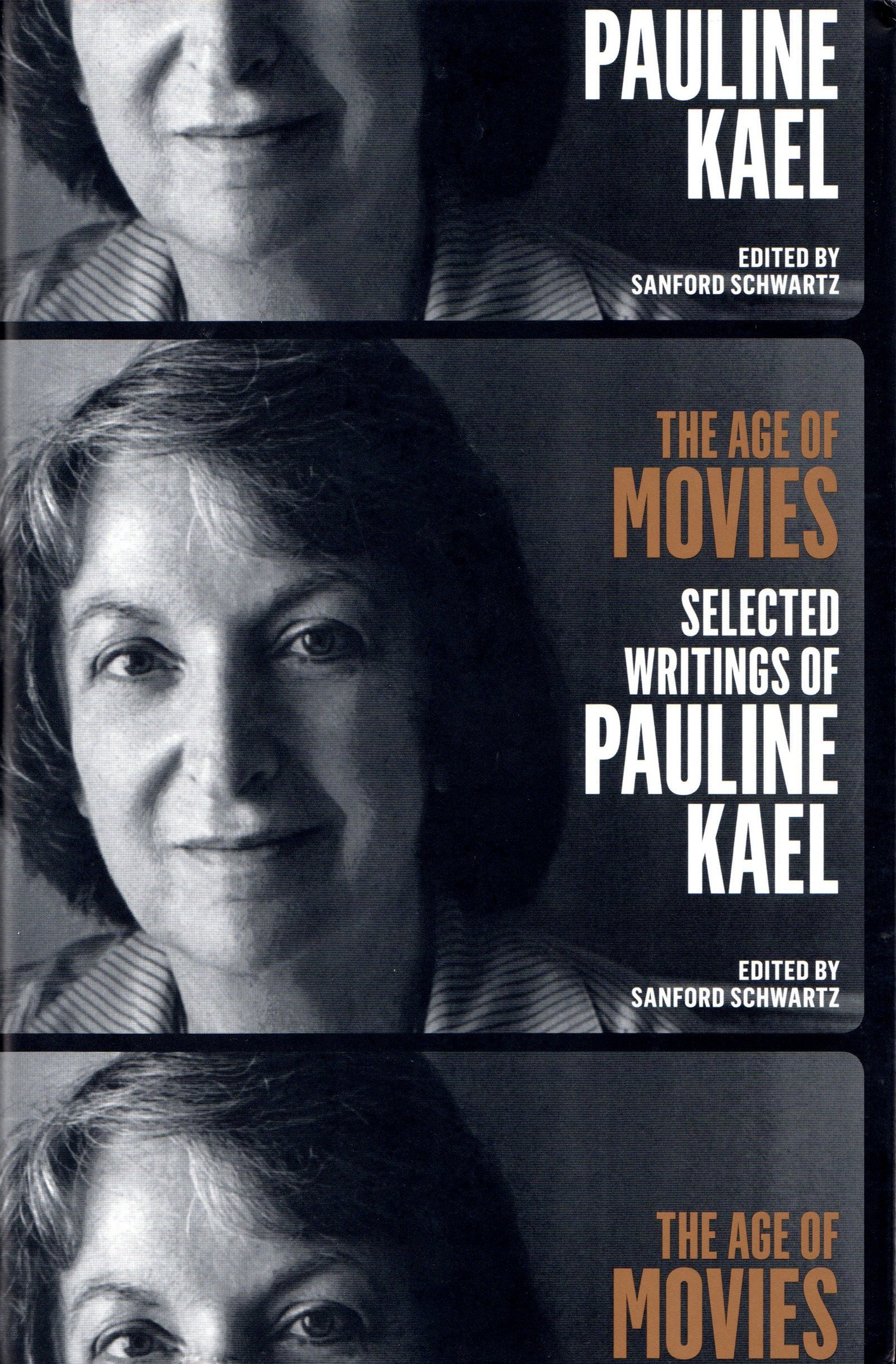 Algopix Similar Product 12 - The Age of Movies Selected Writings of