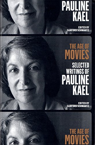 Algopix Similar Product 8 - The Age of Movies Selected Writings of
