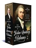 Algopix Similar Product 5 - The Diaries of John Quincy Adams