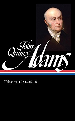 Algopix Similar Product 16 - John Quincy Adams Diaries Vol 2