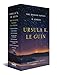 Algopix Similar Product 18 - Ursula K Le Guin The Hainish Novels