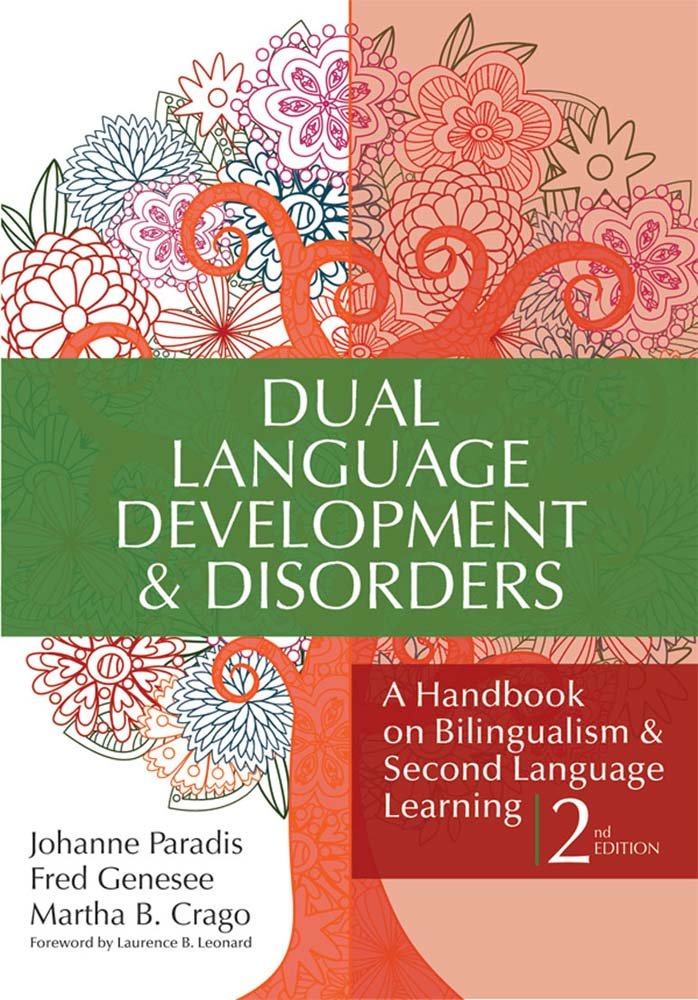 Algopix Similar Product 8 - Dual Language Development  Disorders