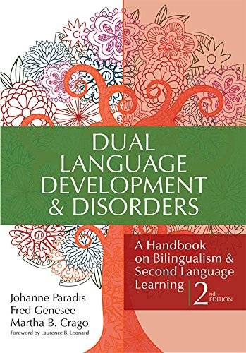 Algopix Similar Product 11 - Dual Language Development Disorders