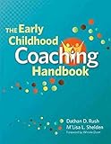 Algopix Similar Product 6 - The Early Childhood Coaching Handbook