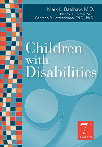 Algopix Similar Product 20 - Children with Disabilities