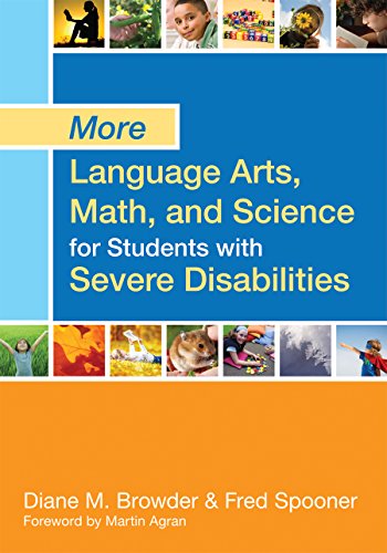 Algopix Similar Product 14 - More Language Arts Math and Science