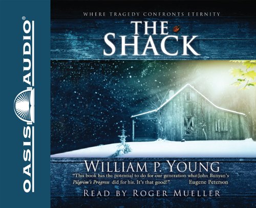 Algopix Similar Product 20 - The Shack