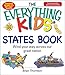 Algopix Similar Product 6 - The Everything Kids States Book Wind