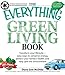 Algopix Similar Product 11 - The Everything Green Living Book Easy