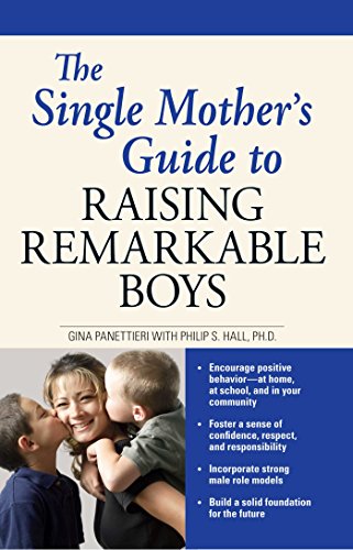 Algopix Similar Product 13 - The Single Mothers Guide to Raising