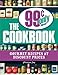 Algopix Similar Product 1 - The 99 Cent Only Stores Cookbook