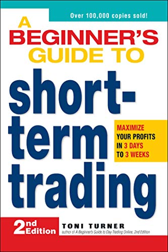 Algopix Similar Product 19 - A Beginners Guide to Short Term